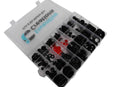 Ultimate 260 Piece Plumbers Washer Box