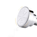 Extendable Shower Curtain Pole 125cm-220cm image 2