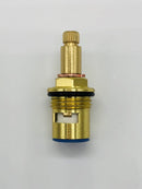 1/2 Inch Brass Tap Cartridge with Ceramic Disc 10 Cold Type