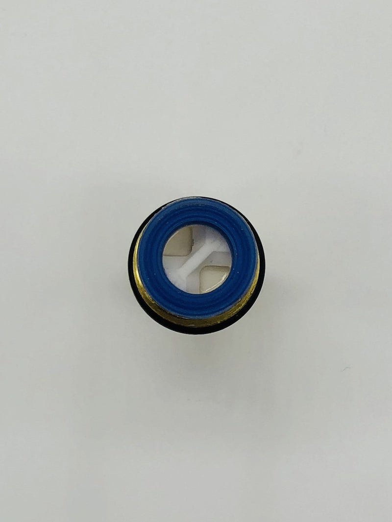 1/2 Inch Brass Tap Cartridge with Ceramic Disc 10 Cold Type