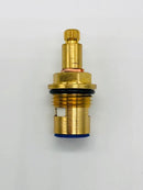 1/2 Inch Brass Tap Cartridge with Ceramic Disc 11 Cold Type