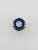 1/2 Inch Brass Tap Cartridge with Ceramic Disc 11 Cold Type