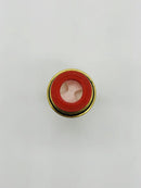 1/2 Inch Brass Tap Cartridge with Ceramic Disc 13 Hot Type