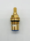 1/2 Inch Brass Tap Cartridge with Ceramic Disc 14 Cold Type