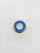 1/2 Inch Brass Tap Cartridge with Ceramic Disc 14 Cold Type