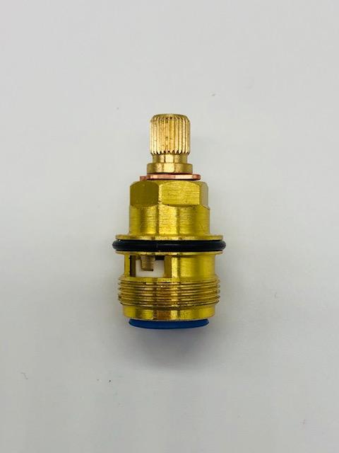 Franke Type Brass Tap Cartridge with Ceramic Disc 15-1 Cold Type