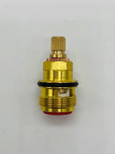 Franke Type Brass Tap Cartridge with Ceramic Disc 15-1 Hot Type