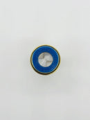 1/2 Inch Brass Tap Cartridge with Ceramic Disc 15 Cold Type