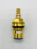 1/2 Inch Brass Tap Cartridge with Ceramic Disc 16 Cold Type