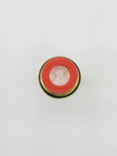 1/2 Inch Brass Tap Cartridge with Ceramic Disc 16 Hot Type