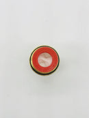 1/2 Inch Brass Tap Cartridge with Ceramic Disc 17 Hot Type