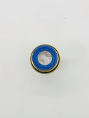 1/2 Inch Brass Tap Cartridge with Ceramic Disc 18 Cold Type