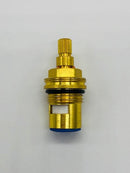 1/2 Inch Brass Tap Cartridge with Ceramic Disc 1 Cold Type