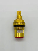 1/2 Inch Brass Tap Cartridge with Ceramic Disc 1 Hot Type