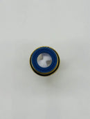 1/2 Inch Brass Tap Cartridge with Ceramic Disc 2 Cold Type