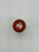 1/2 Inch Brass Tap Cartridge with Ceramic Disc 2 Hot Type