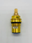 1/2 Inch Brass Tap Cartridge with Ceramic Disc 3 Cold Type