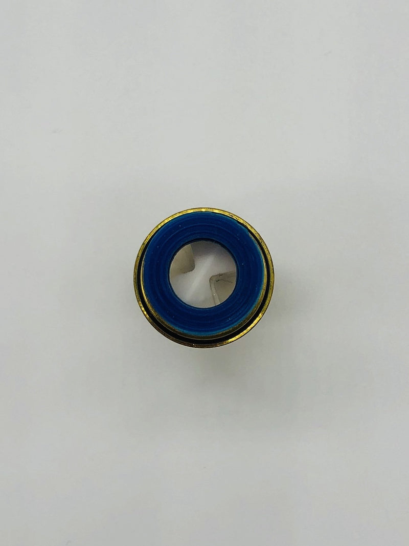 1/2 Inch Brass Tap Cartridge with Ceramic Disc 3 Cold Type