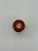 1/2 Inch Brass Tap Cartridge with Ceramic Disc 3 Hot Type