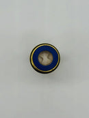 1/2 Inch Brass Tap Cartridge with Ceramic Disc 4 Cold Type