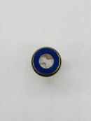 1/2 Inch Brass Tap Cartridge with Ceramic Disc 5 Cold Type