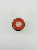 1/2 Inch Brass Tap Cartridge with Ceramic Disc 6 Hot Type