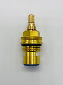 1/2 Inch Brass Tap Cartridge with Ceramic Disc 7 Cold Type