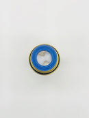 1/2 Inch Brass Tap Cartridge with Ceramic Disc 7 Cold Type