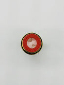 1/2 Inch Brass Tap Cartridge with Ceramic Disc 7 Hot Type