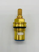 1/2 Inch Brass Tap Cartridge with Ceramic Disc 8 Cold Type