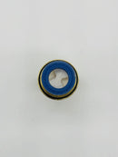 1/2 Inch Brass Tap Cartridge with Ceramic Disc 8 Cold Type
