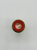 1/2 Inch Brass Tap Cartridge with Ceramic Disc 8 Hot Type