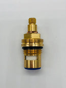 1/2 Inch Brass Tap Cartridge with Ceramic Disc 9 Cold Type
