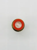 1/2 Inch Brass Tap Cartridge with Ceramic Disc 9 Hot Type