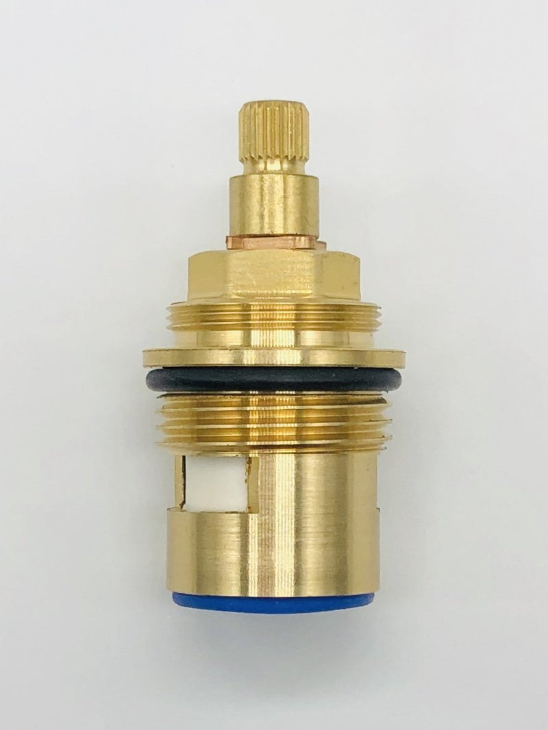 3/4 Inch Brass Tap Cartridge with Ceramic Disc CL11 Hot Type