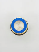 3/4 Inch Brass Tap Cartridge with Ceramic Disc CL11 Hot Type