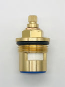 3/4 Inch Brass Tap Cartridge with Ceramic Disc CL17 Cold Type