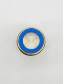 3/4 Inch Brass Tap Cartridge with Ceramic Disc CL17 Cold Type