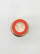 3/4 Inch Brass Tap Cartridge with Ceramic Disc CL17 Hot Type
