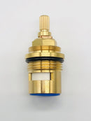 3/4 Inch Brass Tap Cartridge with Ceramic Disc CL1 Cold Type