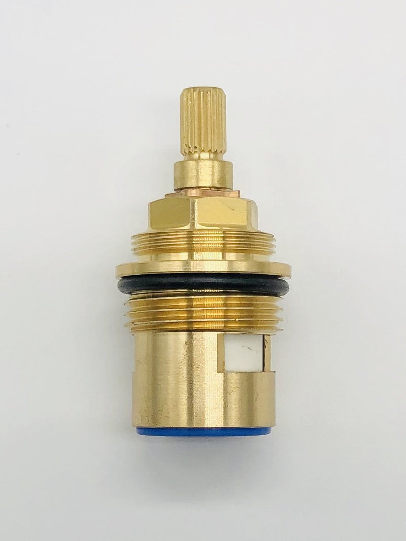 3/4 Inch Brass Tap Cartridge with Ceramic Disc CL3 Cold Type