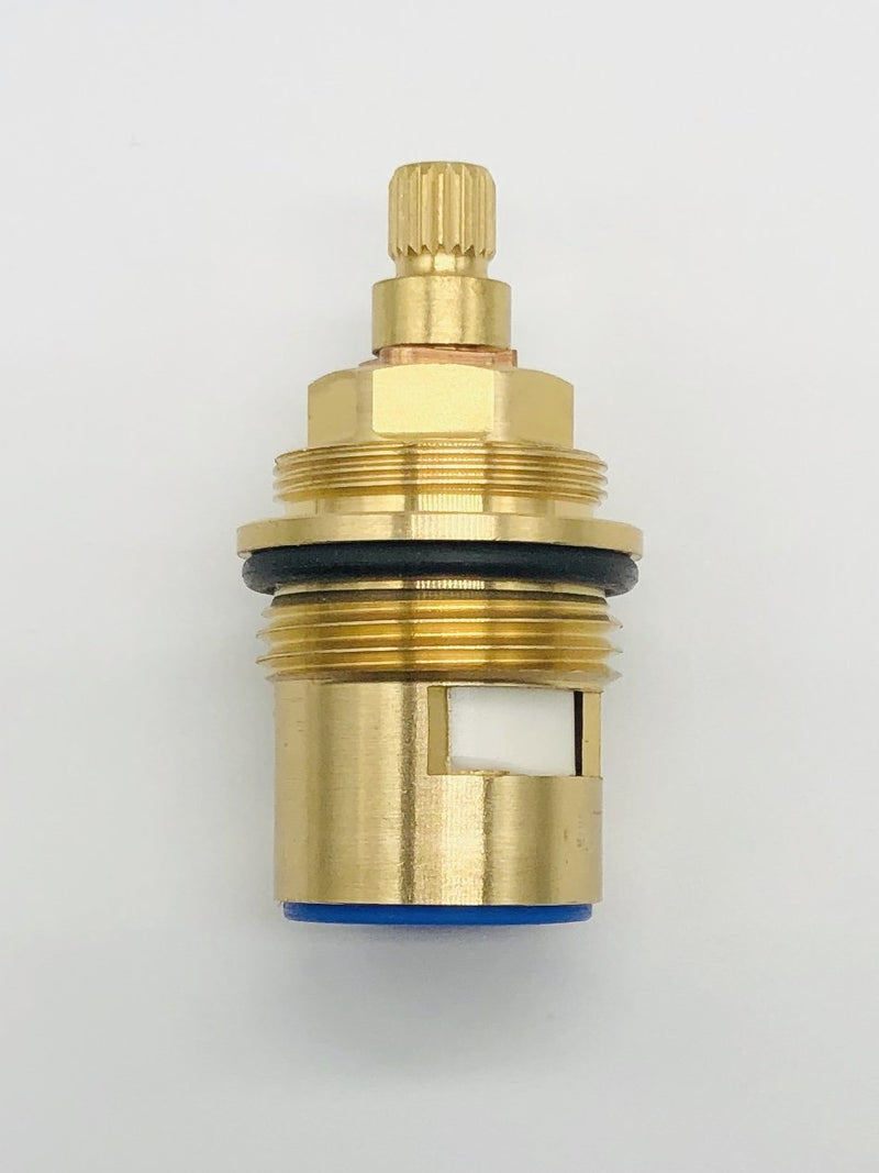 3/4 Inch Brass Tap Cartridge with Ceramic Disc CL4-1 Cold Type