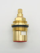 3/4 Inch Brass Tap Cartridge with Ceramic Disc CL4-1 Hot Type