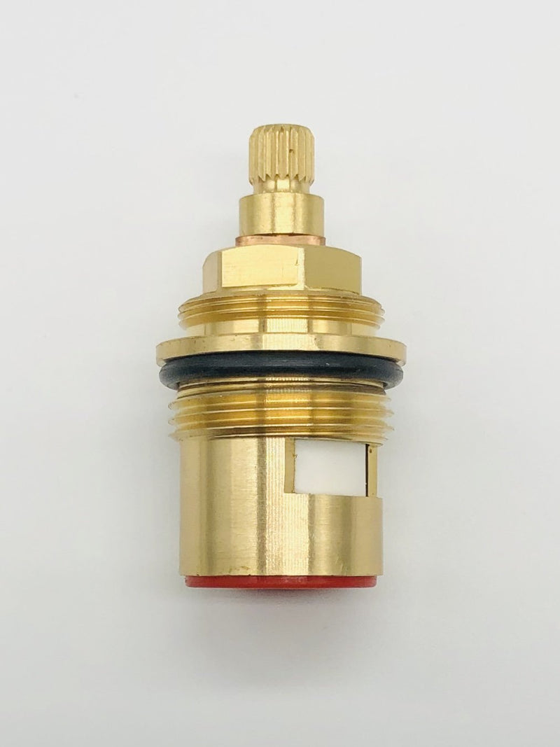 3/4 Inch Brass Tap Cartridge with Ceramic Disc CL4-1 Hot Type