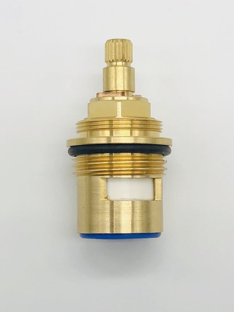 3/4 Inch Brass Tap Cartridge with Ceramic Disc CL4 Cold Type