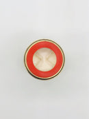 3/4 Inch Brass Tap Cartridge with Ceramic Disc CL9-1 Hot Type