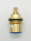 3/4 Inch Brass Tap Cartridge with Ceramic Disc CL9-1 Hot Type