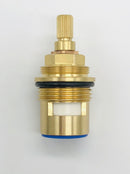 3/4 Inch Brass Tap Cartridge with Ceramic Disc CL9 Cold Type