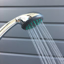 Single Mode Shower Head (502) image 2