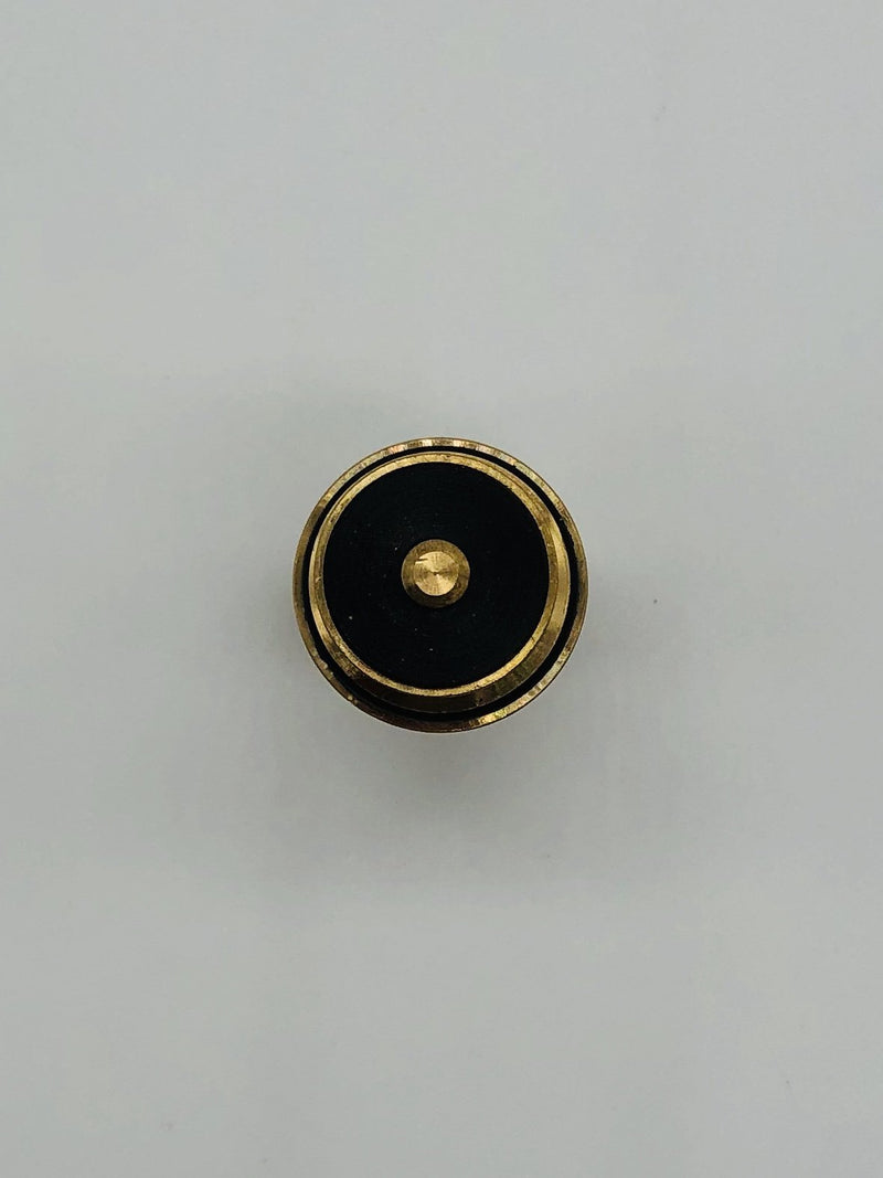 1/2 Inch Brass Tap Cartridge with Standard Rubber Washer 2